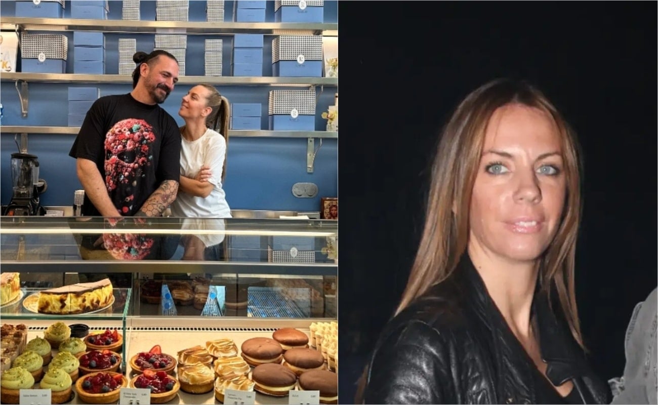 Νέο χαστούκι για Βάσω Μαζωνάκη και Δημήτρη Μακρυνιώτη: Βάζουν λουκέτο στην επιχείρησή τους στη Γλυφάδα - Τι συνέβη;