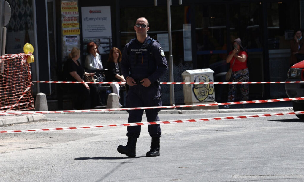 Μόλις ανακοινώθηκε: Διακοπή κυκλοφορίας, χάος στους δρόμους