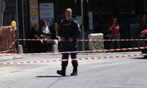 Μόλις ανακοινώθηκε: Διακοπή κυκλοφορίας, χάος στους δρόμους