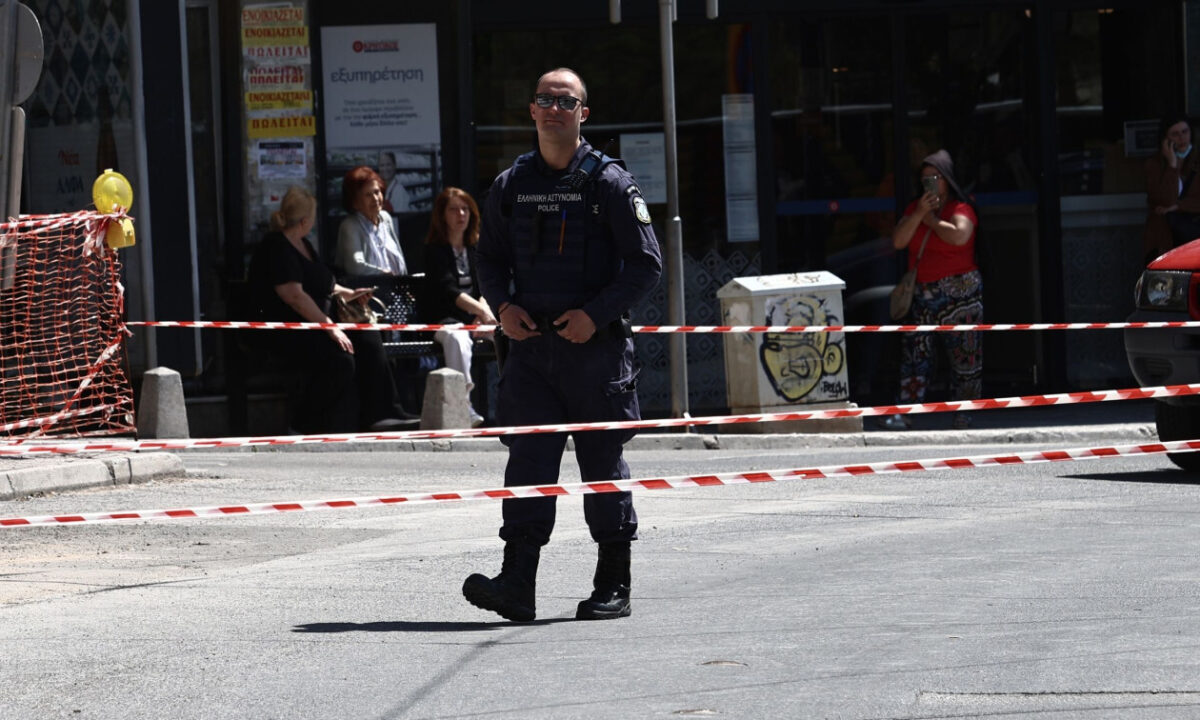 Μόλις ανακοινώθηκε: Διακοπή κυκλοφορίας, χάος στους δρόμους