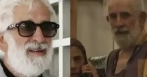 ΜΟΛΙΣ ΑΝΑΚΟΙΝΩΘΗΚΕ ΣΕ ΟΛΑ ΤΑ ΜΜΕ: Δυστυχώς ο αγαπημένος ηθοποιός Πέτρος Φιλιππiδης….