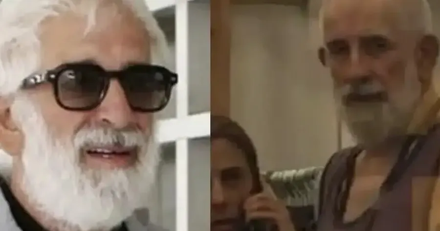 ΜΟΛΙΣ ΑΝΑΚΟΙΝΩΘΗΚΕ ΣΕ ΟΛΑ ΤΑ ΜΜΕ: Δυστυχώς ο αγαπημένος ηθοποιός Πέτρος Φιλιππiδης….