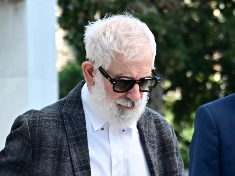 Μόλις ανακοινώθηκε σε όλα τα ελληνικά ΜΜΕ: Μόλις έγινε γνωστό για τον ηθοποιό, Πέτρο Φιλιππίδη