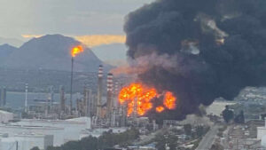 Συνελήφθη ΤΩΡΑ ο υπεύθυνος στη Motor Oil – Νεκρός ο εργαζόμενος