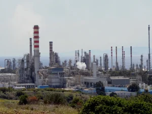 Μεγάλη έκρηξη ΤΩΡΑ στη Motor Oil – Δυστυχώς τα νέα δεν είναι καλά
