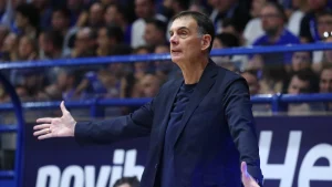 Το πρώτο σχόλιο Μπαρτζώκα για Ντόρσεϊ είχε…αποκάλυψη