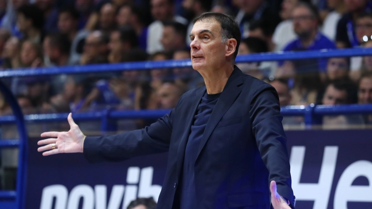 Το πρώτο σχόλιο Μπαρτζώκα για Ντόρσεϊ είχε...αποκάλυψη