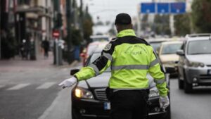 Και όμως υπάρχει! Αυτή είναι η παράβαση του Νέου ΚΟΚ που φέρνει πρόστιμο 50.000 ευρώ