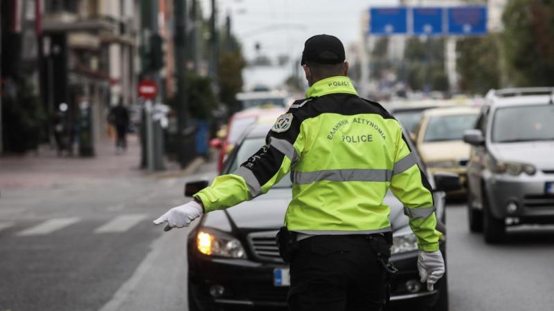 Και όμως υπάρχει! Αυτή είναι η παράβαση του Νέου ΚΟΚ που φέρνει πρόστιμο 50.000 ευρώ