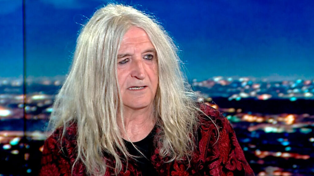 Μίλησε ο Νίκος Καρβέλας: Η πρώτη επίσημη δήλωση – «Θα αντιμετωπιστεί δια της νόμιμης οδού όποιος…»