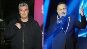Χαμός με αυτά που είπε ο Νίκος Μωραΐτης για την υποδοχή Κασιδιάρη από τον Γονίδη