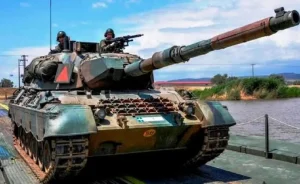 ΣΥΜΒΑΙΝΕΙ ΤΩΡΑ: ΚΟΚΚΙΝΟΣ ΣΥΝΑΓΕΡΜΟΣ ΣΤΙΣ ΕΝΟΠΛΕΣ ΔΥΝΑΜΕΙΣ – Η ΤΟΥΡΚΙΑ…
