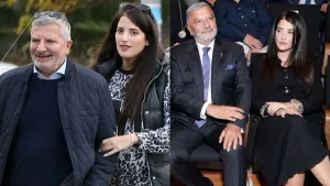 Μόλις μαθεύτηκε για Γιώργο Πατούλη