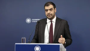 Πήρε θέση ο Μαρινάκης για τις εξελίξεις στο ελληνικό μπάσκετ