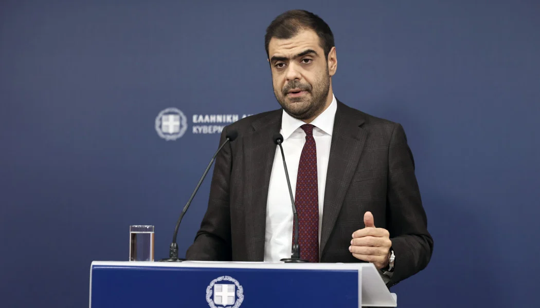 Πήρε θέση ο Μαρινάκης για τις εξελίξεις στο ελληνικό μπάσκετ