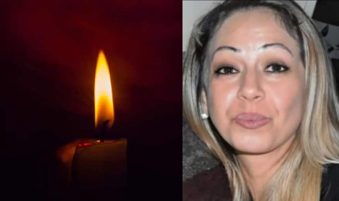 Δάκρυα για την Πόπη που «έφυγε» τόσο πρόωρα από τη ζωή 