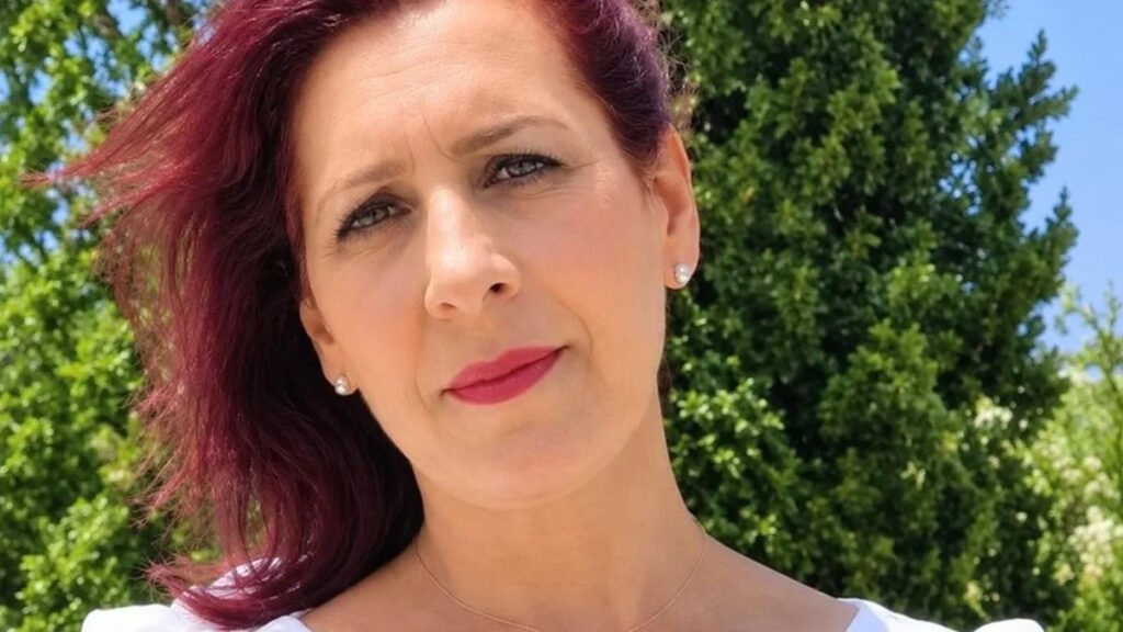 Δεν το πιστεύει κανείς: Πέθαvε η αγαπημένη Μαρία, σoκ με την αιτία θανάτou της