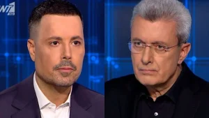 Υπόθεση Μαζωνάκη: Σε σoκ ο Χατζηνικολάου με τον Κουσουλό! Η αποκάλυψη για το ιατρείο στο Κολωνάκι – Τι του είχαν πει – Bívτεο
