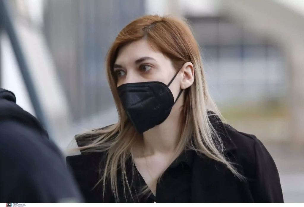 Έκτακτο από το νοσοκομείο για Ρούλα Πισπιρίγκου