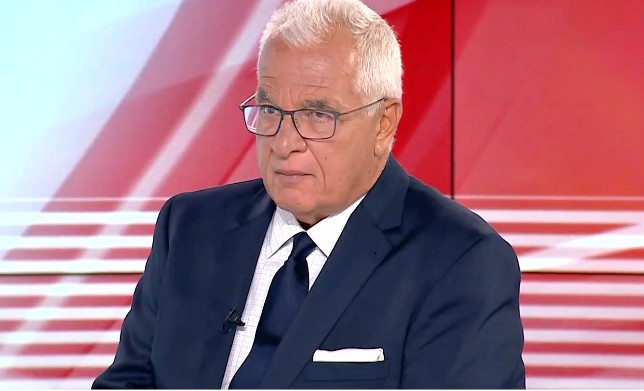 Έκτακτη είδηση για τον δημοσιογράφο, Γιάννη Πρετεντέρη