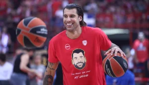 Αποκάλυψη Πρίντεζη για Ντόρσεϊ: «Πρόταση από ΠΑΟΚ» – Τι τον ενόχλησε με Μπαρτζώκα