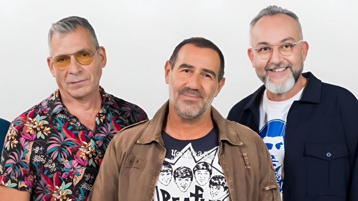 «Αποχωρούμε για λόγους αρχής μετά από 30 χρόνια»: Το παρασκήνιο του διαζυγίου των Ράδιο Αρβύλα με τον ΑΝΤ1