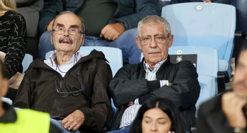 Αποκάλυψη δημοσιογράφου ΠΑΟΚ: Η σημασία της παρουσίας του Φερνάντο Σάντος στο ΟΦΗ-ΠΑΟΚ