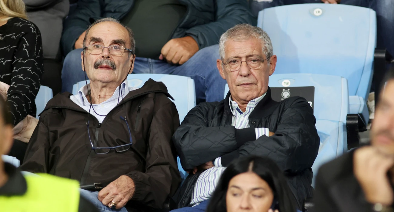 Αποκάλυψη δημοσιογράφου ΠΑΟΚ: Η σημασία της παρουσίας του Φερνάντο Σάντος στο ΟΦΗ-ΠΑΟΚ