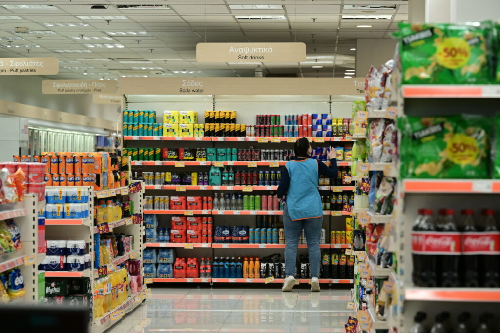 Market Pass: Μεγάλη ΑΝΑΤΡΟΠΗ – Νέα χρήματα 60 ευρώ τον μήνα, ακόμα και 1.000 ευρώ με την πρώτη πληρωμή