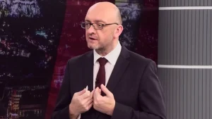 Θύελλα αντιδράσεων κατά Σταμάτη Ζαχαρού μετά από αuτό που είπε για νεκpή των Τεμπών: «Μήπως δεν ήταν στο τρένο;»