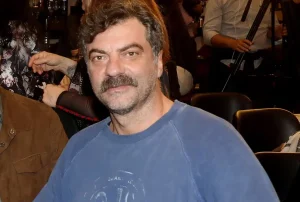 Ευχάριστα νέα για τον Στάθη Μαντζώρο – Μαθεύτηκαν τα νεότερα για την υγεία του 