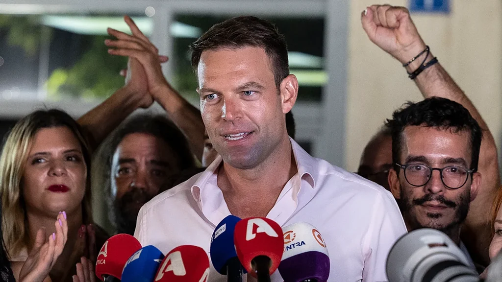 Αποκάλυψη! Έτσι μπαίνει στη Βουλή ο Κασσελάκης – Η «καραμπόλα» που τον κάνει βουλευτή