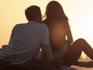 Ζευγάρια DADT: Αυτό είναι το νέο μοντέλο σχέσεων