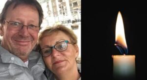 «Η γυναίκα μου πέθανε από καρκίνο. Δεν κάπνιζε ποτέ ούτε έπινε. Αυτό είναι το καθημερινό προϊόν που πιστεύω ότι προκάλεσε την ασθένειά της»