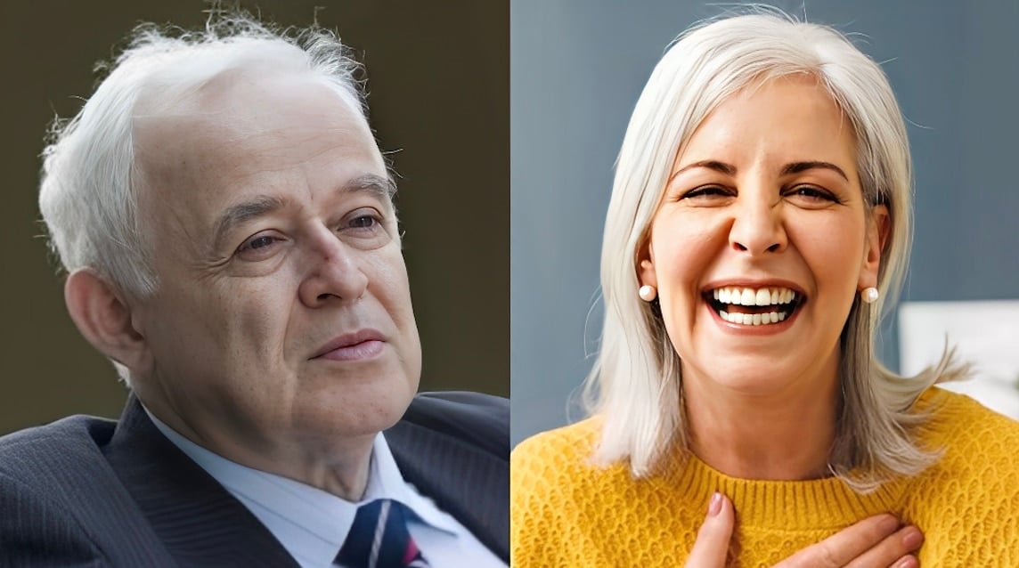 Κορυφαίος ψυχολόγος συμβουλεύει: Τι να αλλάξετε στην καθημερινότητα σας για να γίνετε πραγματικά ευτυχισμένοι