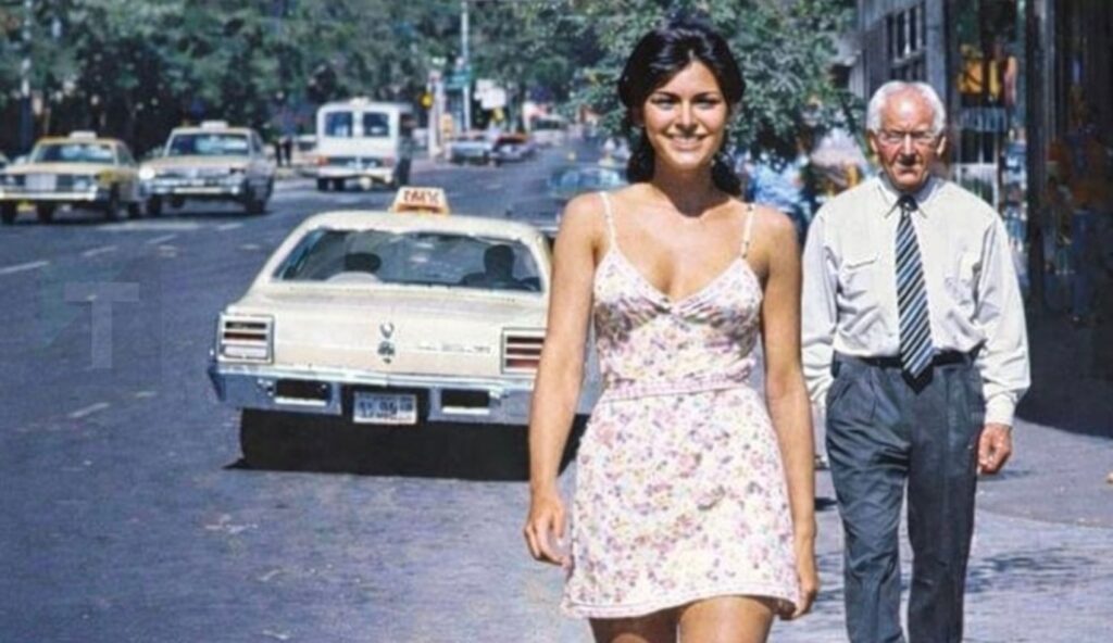 Γιατί ήμασταν τόσο αδύνατοι τη δεκαετία του ’70 – Η αλήθεια θα σας εκπλήξει