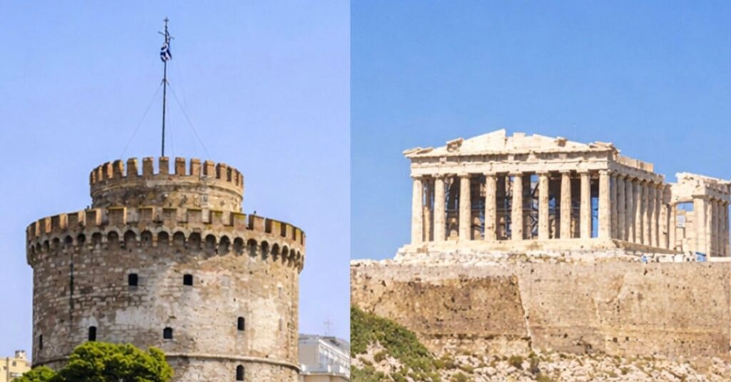 10 εκφράσεις που χρησιμοποιούν οι Θεσσαλονικείς και οι Αθηναίοι δεν καταλαβαίνουν με τίποτα