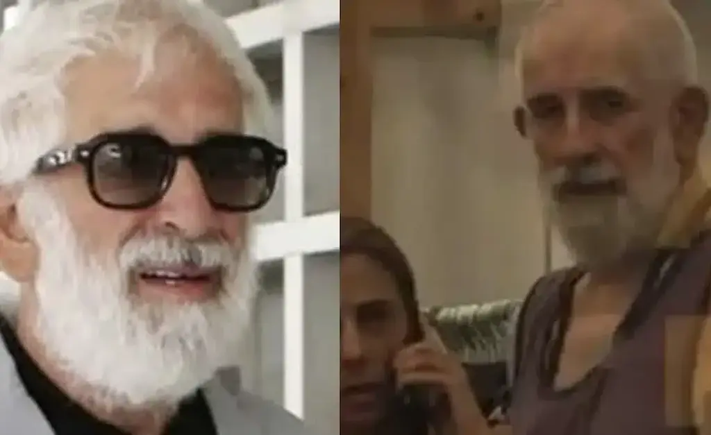 Πέτρος Φιλιππίδης: Οι δύσκολες στιγμές, η οικονομική κατάσταση και η επιστροφή σε θέατρο και τηλεόραση