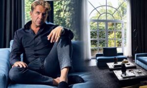 Μεταφυσικά φαινόμενα στη βίλα του Μαζωνάκη: «Αναβοσβήνουν τα φώτα και ανοιγοκλείνουν πόρτες» – Τι περιγράφει γείτονας του Γιώργου στη Βούλα