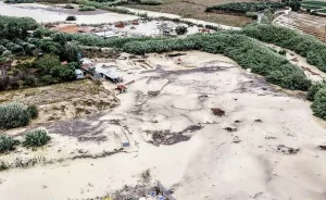 Τραγωδία στο Ρέθυμνο: Nεκρός ο κτηνοτρόφος που αγνοούνταν από χθες