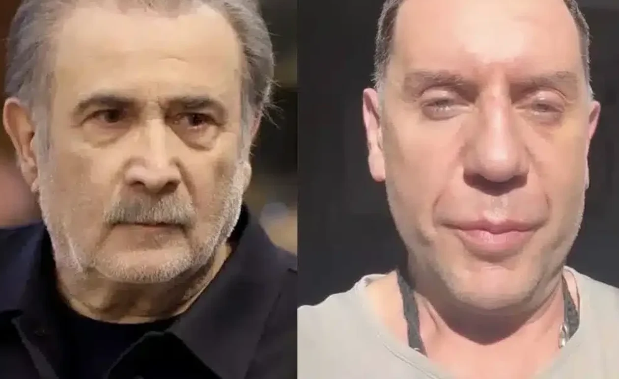 Οι αποκαλύψεις του Λάκη Λαζόπουλου για την υπόθεση του Γιώργου Μαζωνάκη