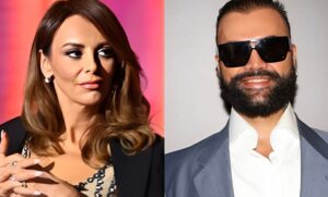 Η Μπέττυ Μαγγίρα απάντησε στον Κονδυλάτο για το «έκανε μόντελινγκ το 1821» με AI φωτογραφία της με παραδοσιακή φορεσιά