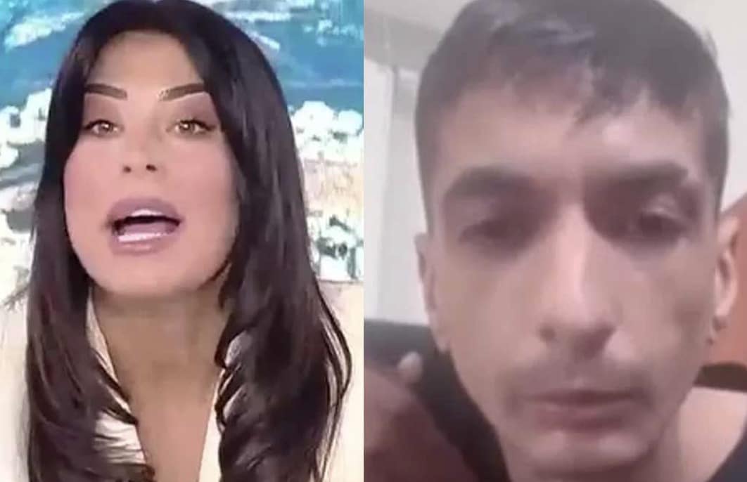 Χαμός με αυτά που είπε η Λατινοπούλου για τα Άνω Λιόσια