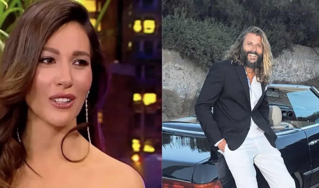 Έγκυος η Ηρώ Πεκτέση – Περιμένει αγοράκι με τον πρώην σύζυγο της Κατερίνας Λάσπα