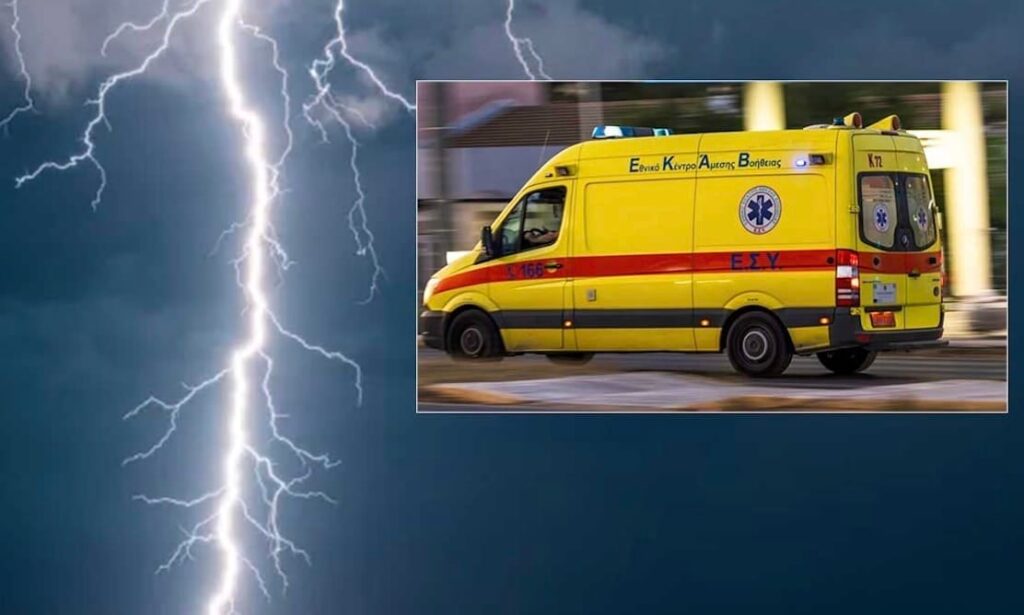 Τραγικός θάνατος τουρίστριας στη Ρόδο