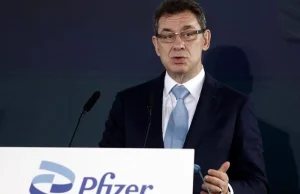 Η Φλόριντα μηνύει τον Μπουρλά: Κατηγορεί την Pfizer ότι παραπλάνησε το κοινό για το εμβόλιο
