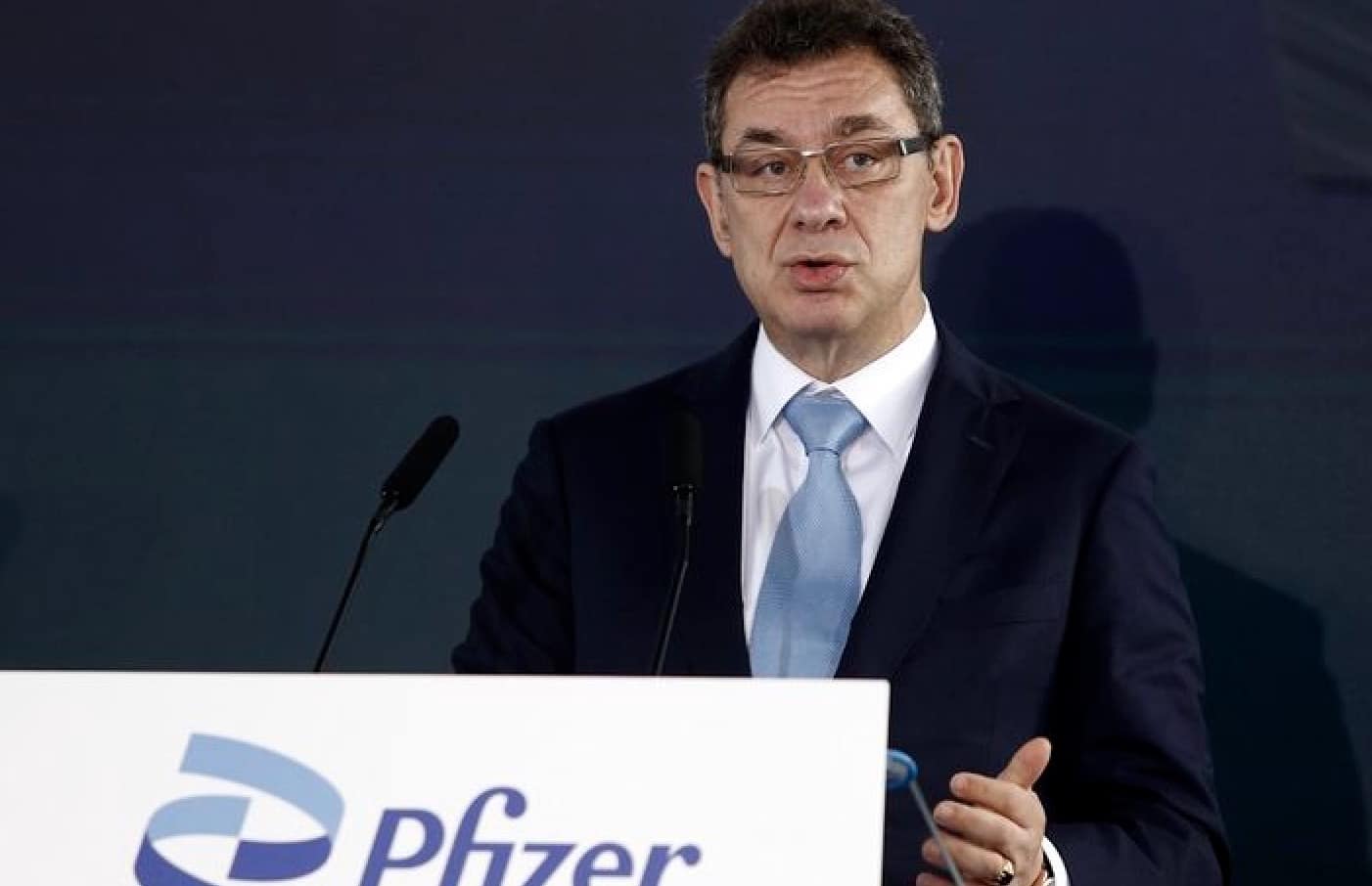ΣΟΚ ΓΙΑ ΜΠΟΥΡΛΑ ΚΑΙ PFIZER – ΜΟΛΙΣ ΕΓΙΝΕ ΓΝΩΣΤΟ ΓΙΑ ΤΑ ΕΜΒΟΛΙΑ