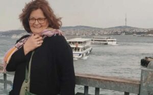 ΘΡΗΝΟΣ ΓΙΑ ΤΗΝ 50ΧΡΟΝΗ ΚΙΚΗ