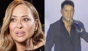 Μελίνα Ασλανίδου: «Κρατάω από τον Γιώργο Μαζωνάκη τις τελευταίες κουβέντες που μου είπε»