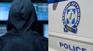 18χρονος που μένει στην Αθήνα ερευνάται ως προγραμματιστής σε διεθνή ομάδα χάκερ, με πάνω από 1.000 κυβερνοεπιθέσεις και εκβιασμούς